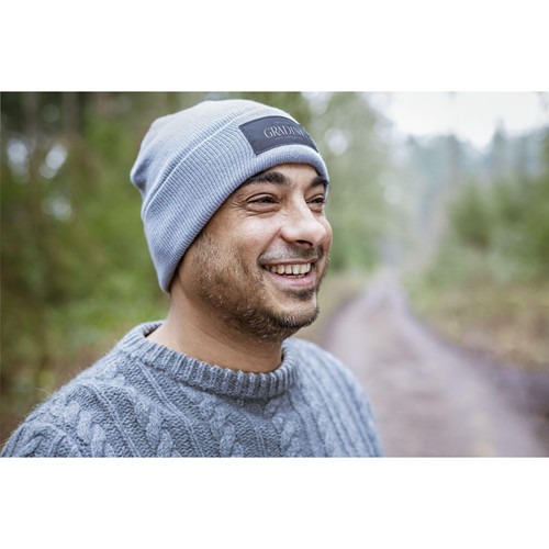Stavanger GRS RPET Beanie bonnet - 7