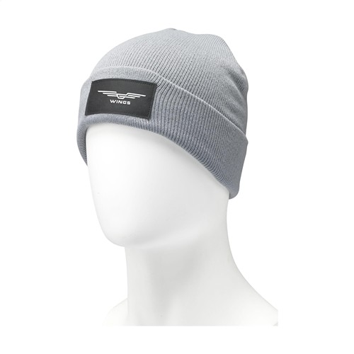 Stavanger GRS RPET Beanie bonnet - 4