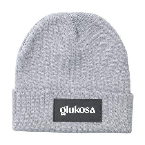 Stavanger GRS RPET Beanie bonnet - 5