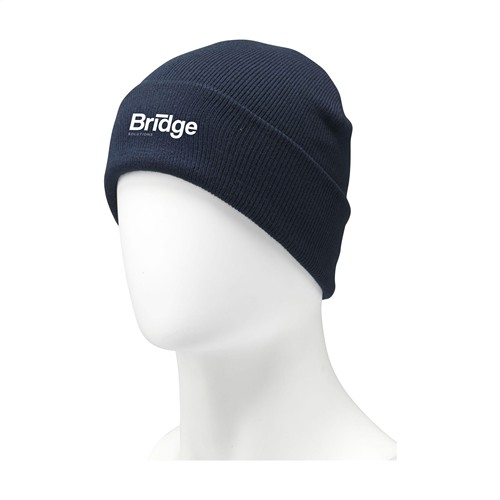 Tromso GRS RPET Beanie - 4