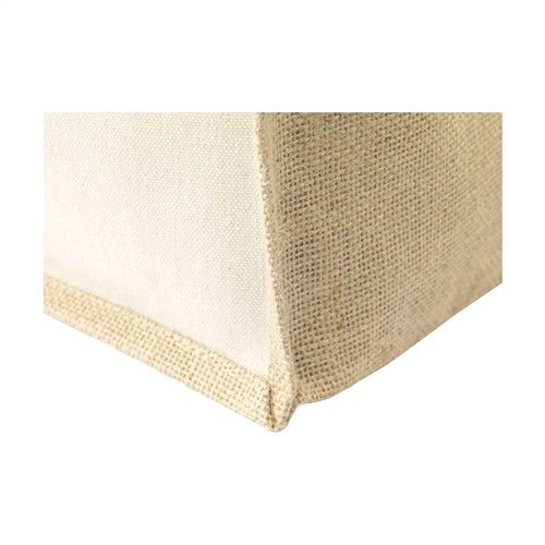 Yucatan Shopper Organic Cotton (320 g/m²) - 4