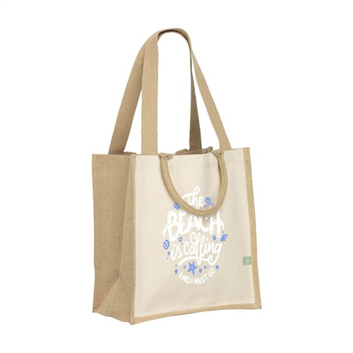 Yucatan Shopper Organic Cotton (320 g/m²) - 1