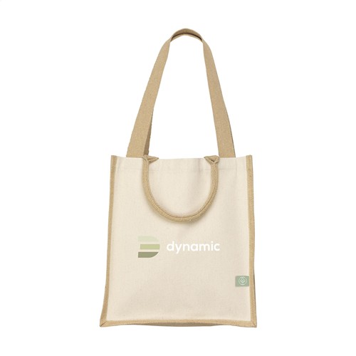 Yucatan Shopper Organic Cotton (320 g/m²) - 2