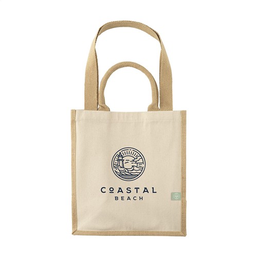 Yucatan Shopper Organic Cotton (320 g/m²) - 3