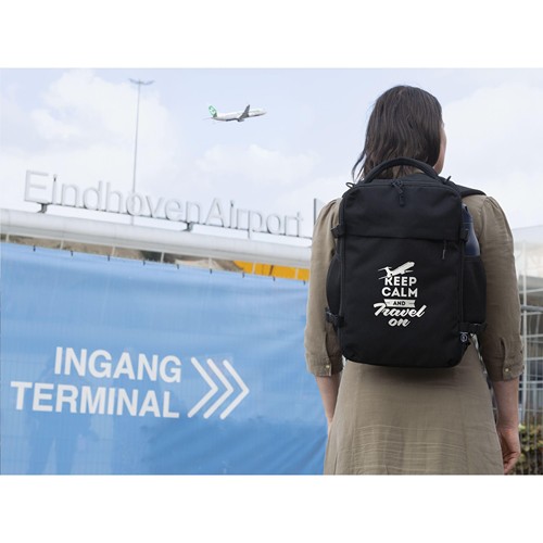FitFly GRS Cabin Flight Bag - 11