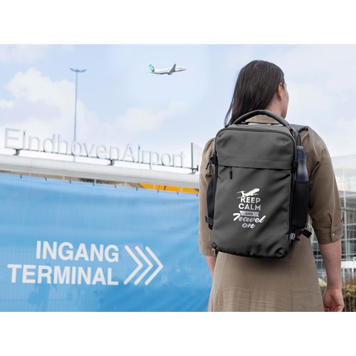 FitFly GRS Cabin Flight Bag thumbnail 10