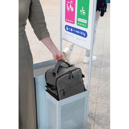 FitFly GRS Cabin Flight Bag thumbnail 12