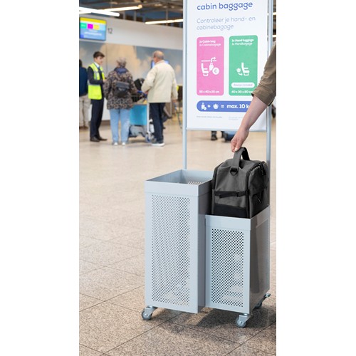 FitFly GRS Cabin Flight Bag thumbnail 13
