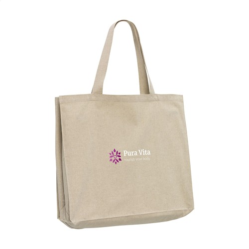 Giant GRS Recycled Shopper Bag (210 g/m²) sac - 6