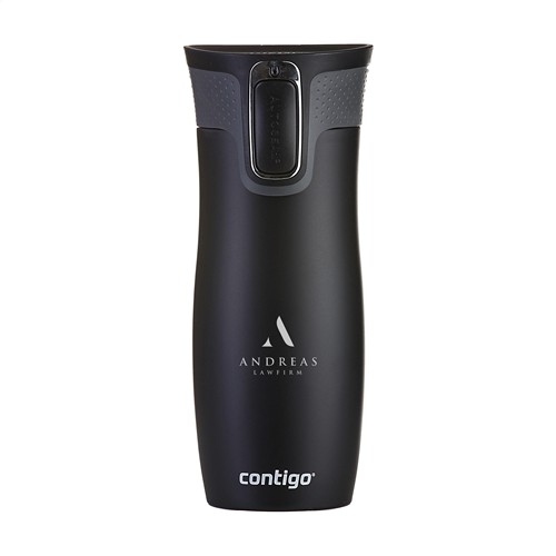 Contigo® Westloop Mug 470 ml gobelet thermos - 13