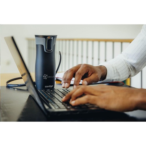 Contigo® Westloop Mug 470 ml gobelet thermos - 12
