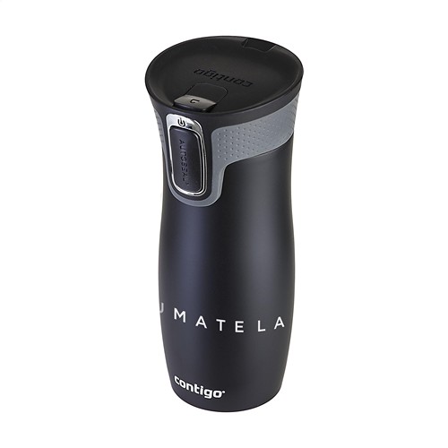 Contigo® Westloop Mug 470 ml gobelet thermos - 4