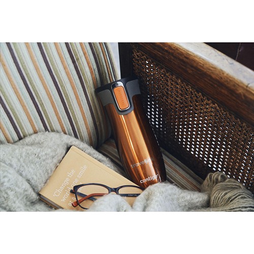 Contigo® Westloop Mug 470 ml gobelet thermos - 6