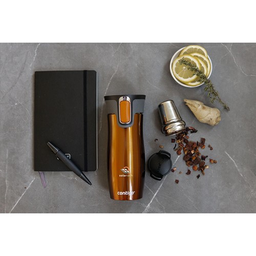 Contigo® Westloop Mug 470 ml gobelet thermos - 7