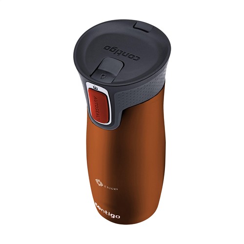 Contigo® Westloop Mug 470 ml gobelet thermos - 4