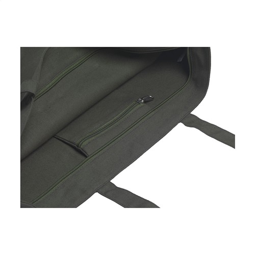 Organic Canvas Pro Shopper (320 g/m²) sac - 3