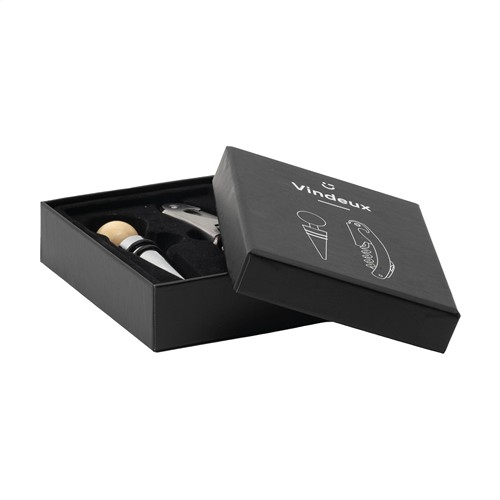 Vindeux ensemble de sommelier thumbnail 10