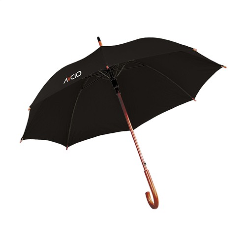 FirstClass RCS RPET parapluie 23 inch - 1