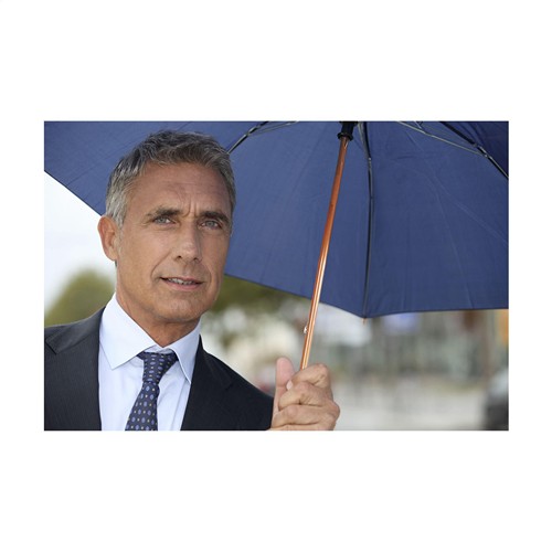 FirstClass RCS RPET parapluie 23 inch - 6