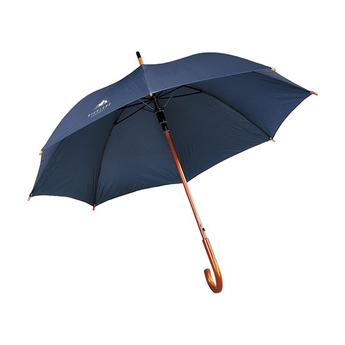 FirstClass RCS RPET parapluie 23 inch - 4