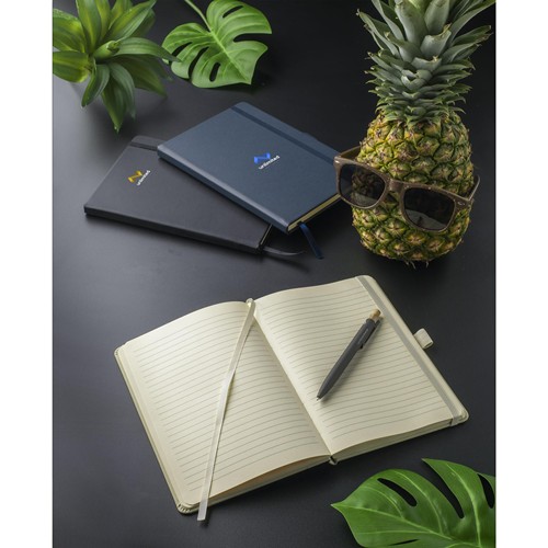 Pineapple Notebook A5 carnet de notes - 13