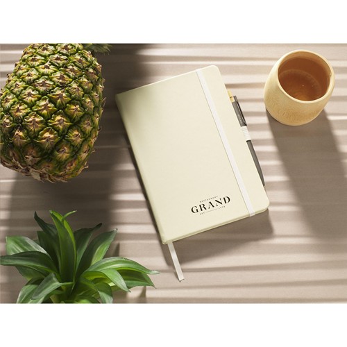 Pineapple Notebook A5 carnet de notes - 14