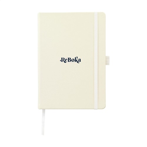 Pineapple Notebook A5 carnet de notes - 8