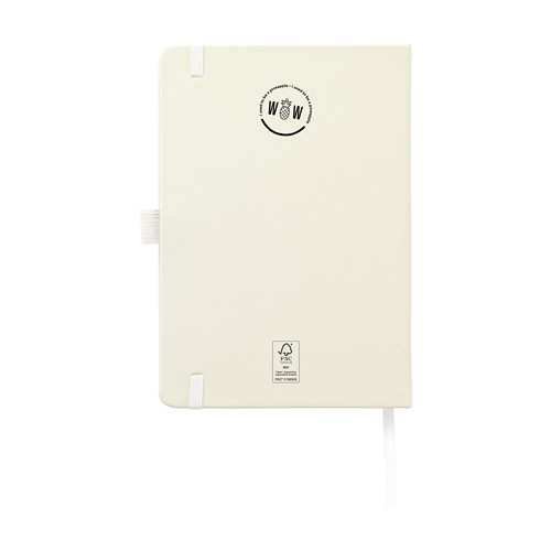 Pineapple Notebook A5 carnet de notes - 9