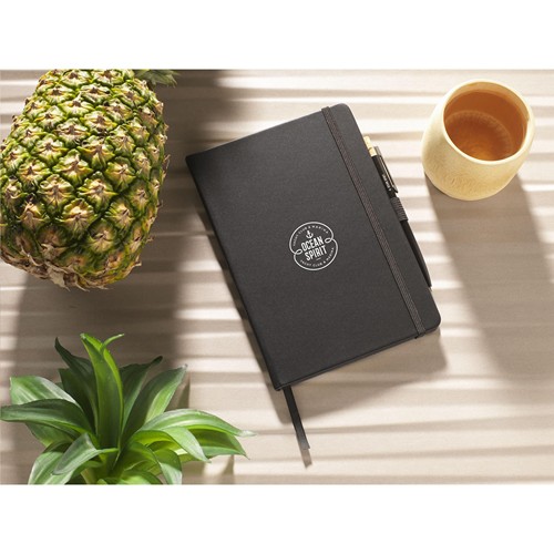 Pineapple Notebook A5 carnet de notes - 7