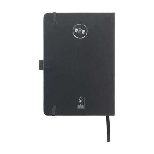 Pineapple Notebook A5 carnet de notes - 2