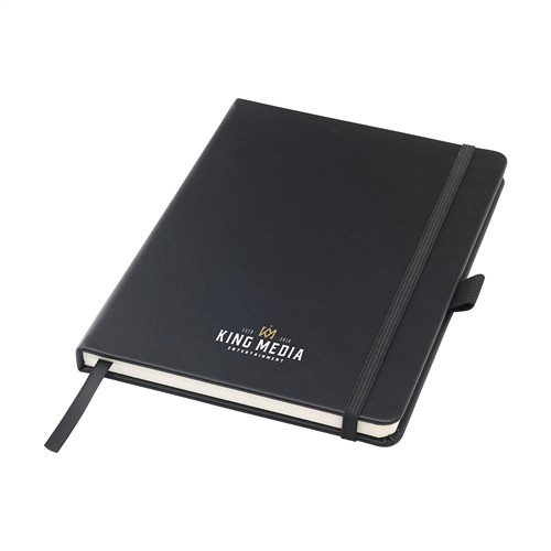 Pineapple Notebook A5 carnet de notes - 3