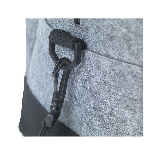 Feltro GRS RPET Weekend Bag sac de voyage - 17