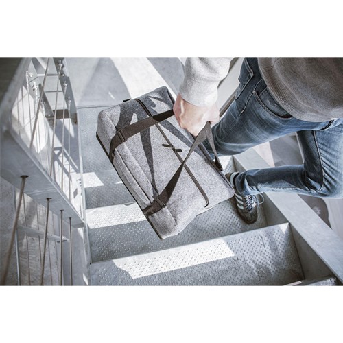 Feltro GRS RPET Weekend Bag sac de voyage - 18