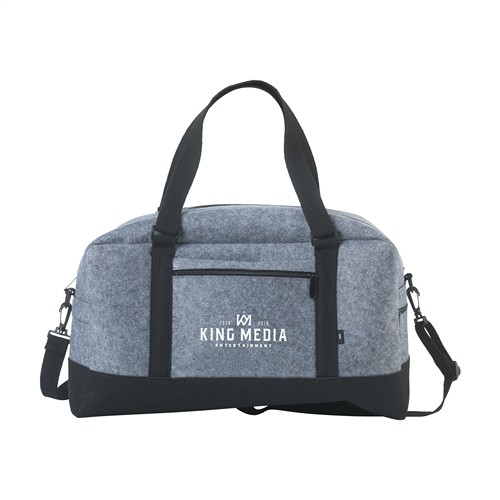 Feltro GRS RPET Weekend Bag sac de voyage - 11