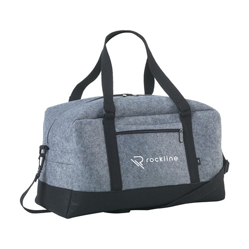 Feltro GRS RPET Weekend Bag sac de voyage - 1
