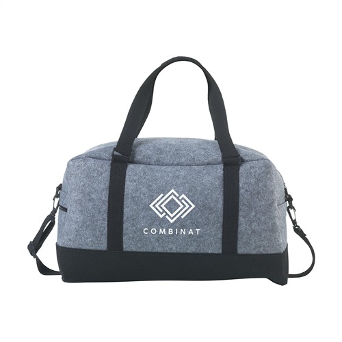 Feltro GRS RPET Weekend Bag sac de voyage - 3