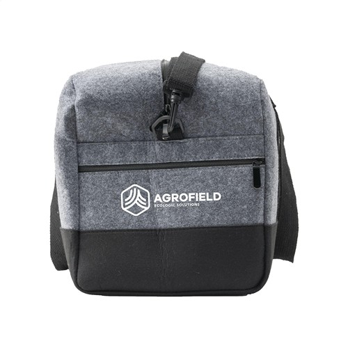 Feltro GRS RPET Weekend Bag sac de voyage - 4