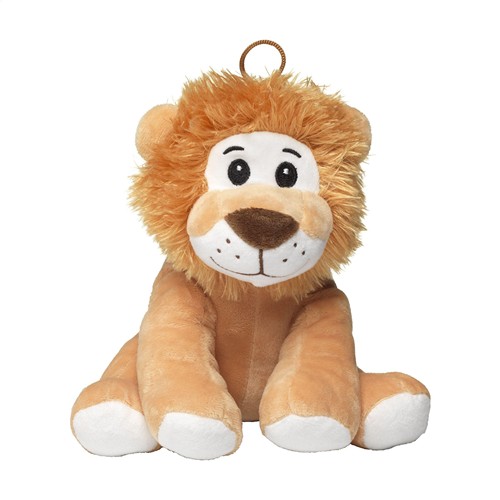 Louis lion en peluche - 3