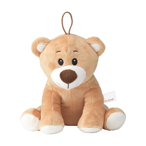Tom ours en peluche - 2