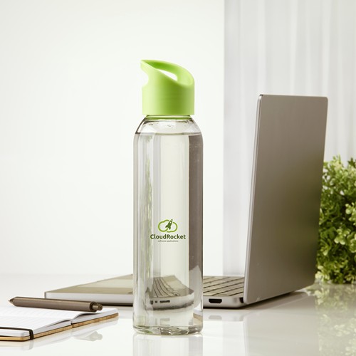 Sirius GRS RPET 650 ml bouteille - 5