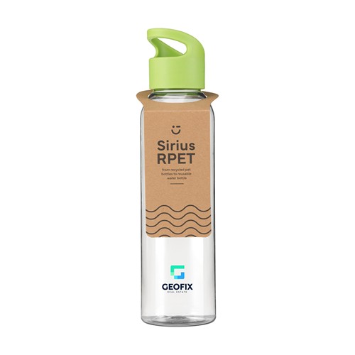Sirius GRS RPET 650 ml bouteille - 2