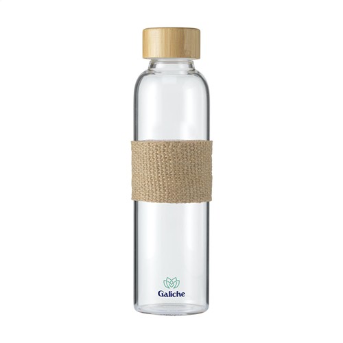 Senga Glass Bamboo 500 ml bouteille - 7