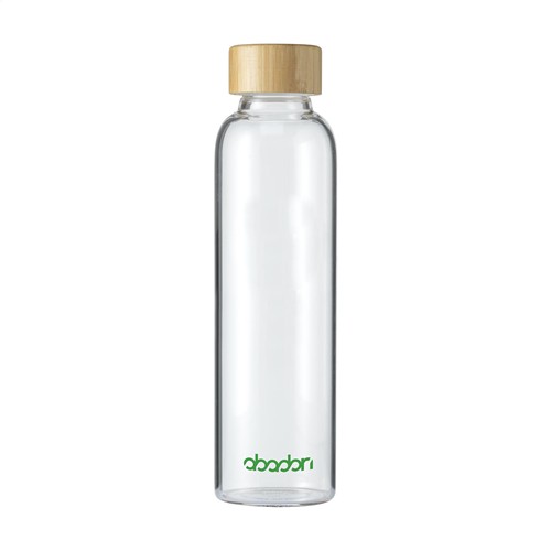 Senga Glass Bamboo 500 ml bouteille - 9