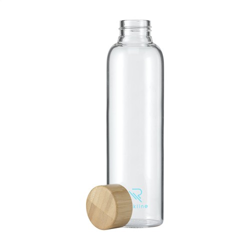Senga Glass Bamboo 500 ml bouteille - 10