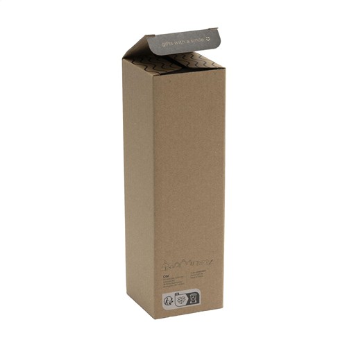 Senga Glass Bamboo 500 ml bouteille - 12
