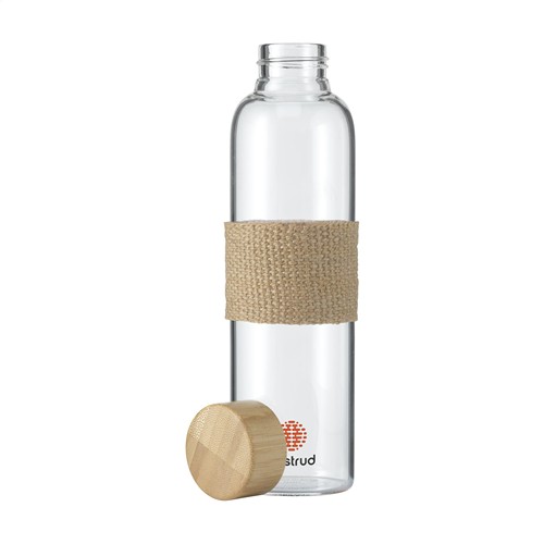 Senga Glass Bamboo 500 ml bouteille - 2