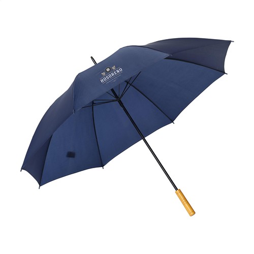 BlueStorm RCS RPET parapluie 30 inch - 1
