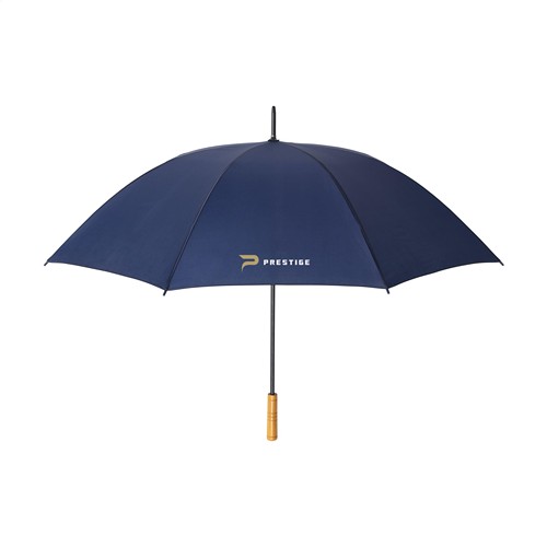 BlueStorm RCS RPET parapluie 30 inch - 2