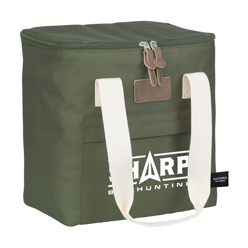 Wooosh Callisto de Luxe GRS RPET Cooler sac isotherme - 8