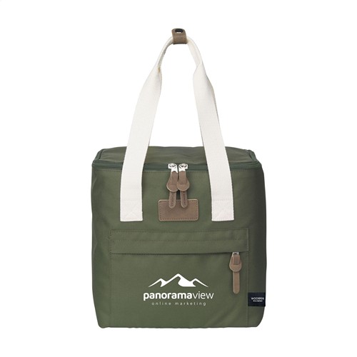 Wooosh Callisto de Luxe GRS RPET Cooler sac isotherme - 15